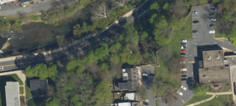 Vacant Development Lot