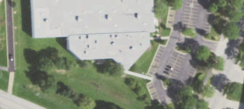 Zoned M-1 Industrial Land