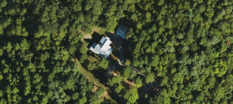 Mountain View Building Land Parcel