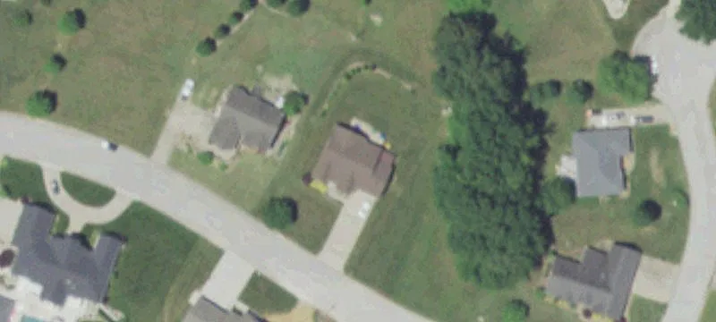 Zoned Commercial Land with Highway Visibility