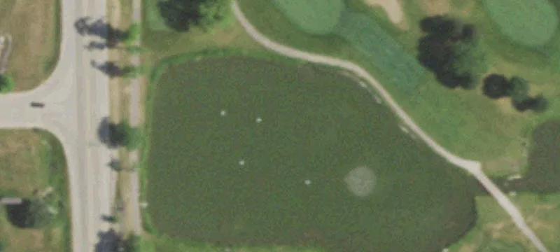 Residential Land Parcel
