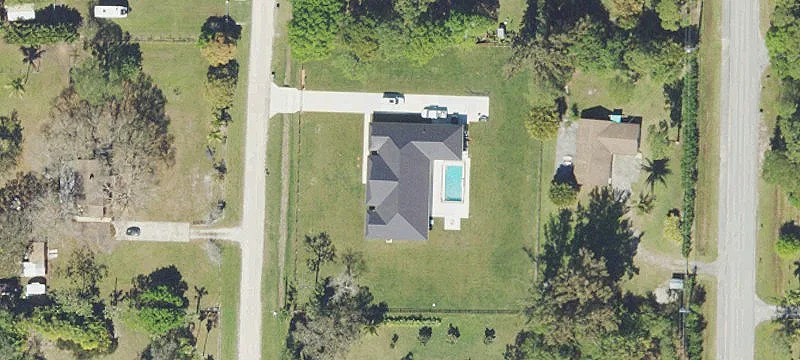Unimproved Residential Land Lot