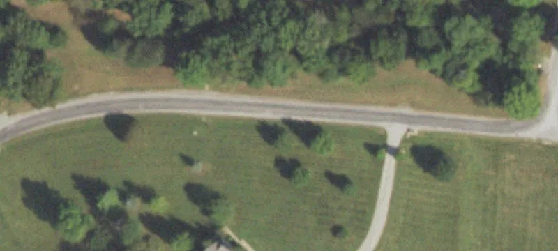 Cleared Corner Home Lot