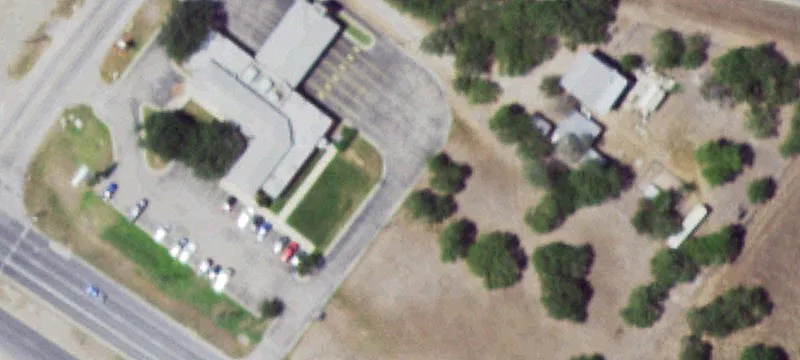 Commercial Development Land Tract