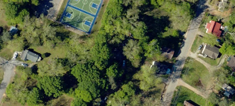 Vacant Residential Lot
