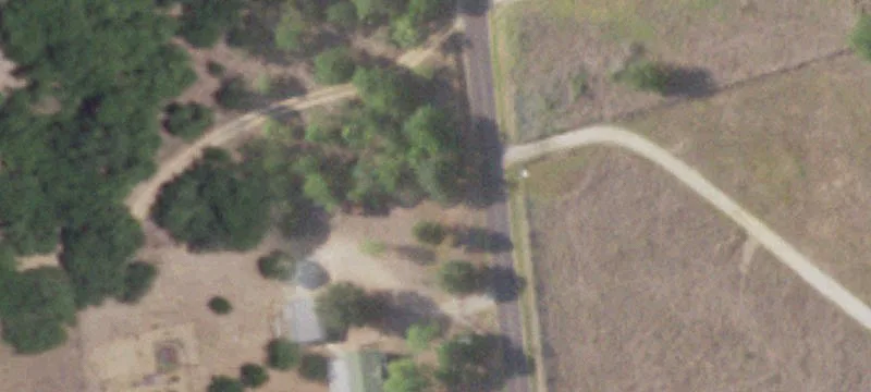 Estate Lot Land Parcel