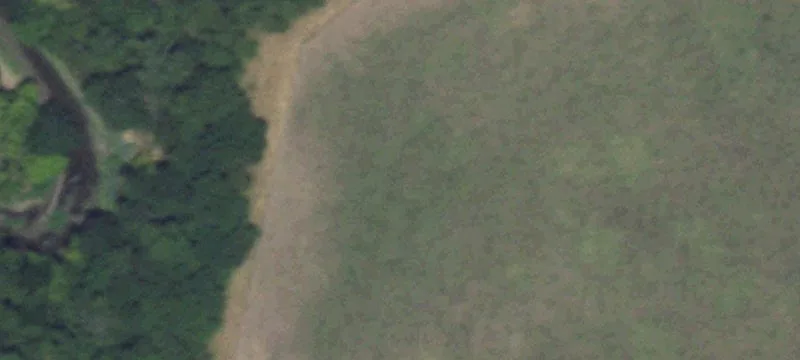 Wooded Residential Land Lots