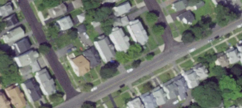 Two-Family Residential Income Property