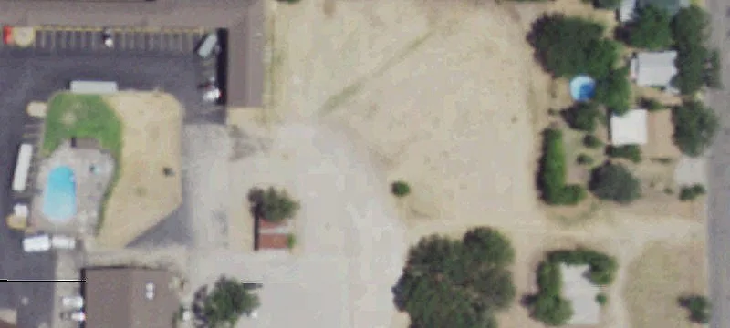 Commercial Land Investment Parcel