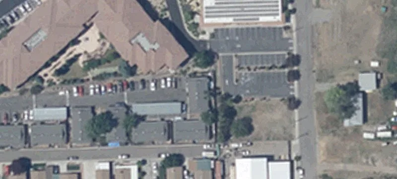 Mixed-Use Income Property