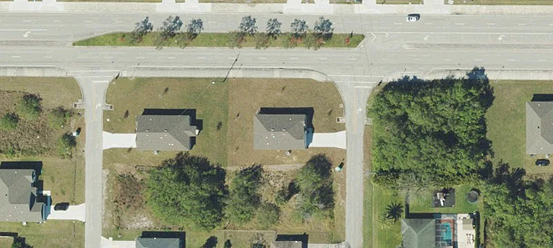 Residential Land Parcel