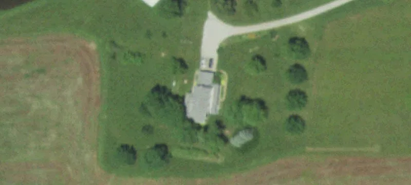 Agricultural Property with Horse Stable