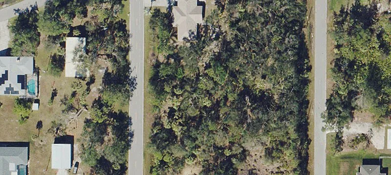 Residential Homesite for New Build