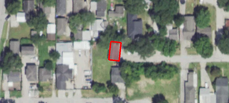 New Construction Duplex with Private Yards