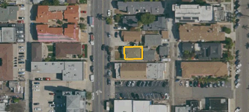 Entitled Multifamily Development Site