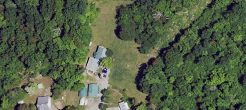 Unrestricted Waterfront Land