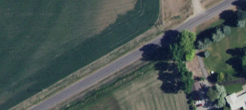 Residential Acreage with Groundwater Rights