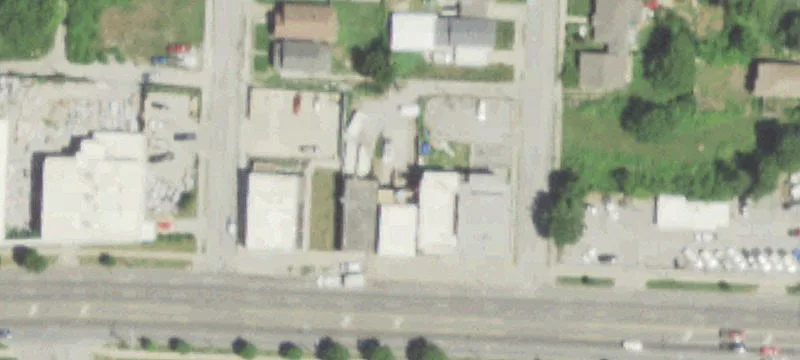 Two-Unit Multifamily Property