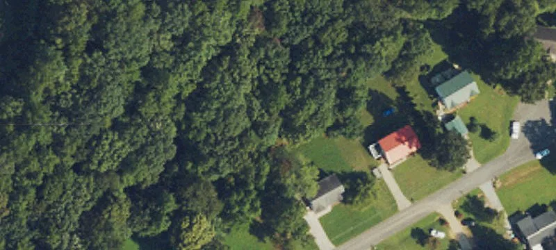 Residential Lot with Community Water