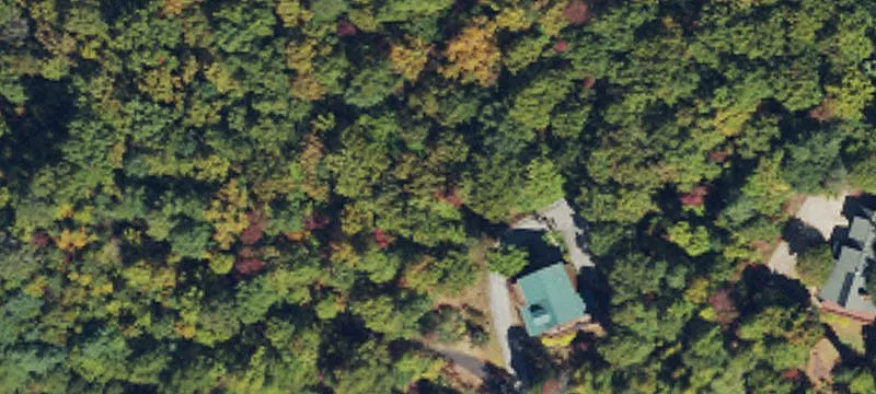 Mountain View Home Lot
