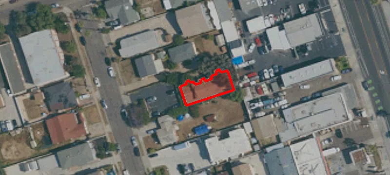 Turnkey 5-Unit Multifamily Property
