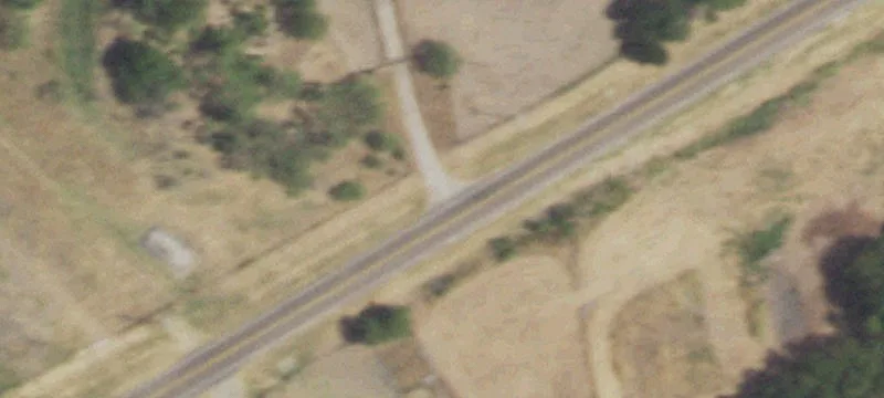 Ranch Land with Creek and Ponds