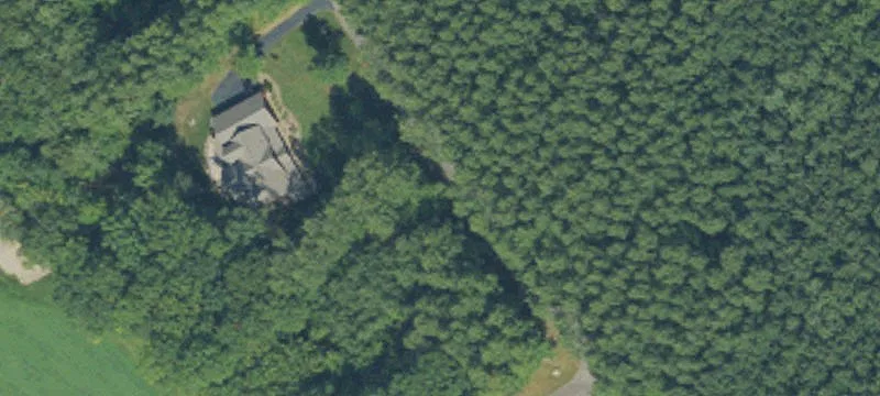 Building Lot in Planned Community