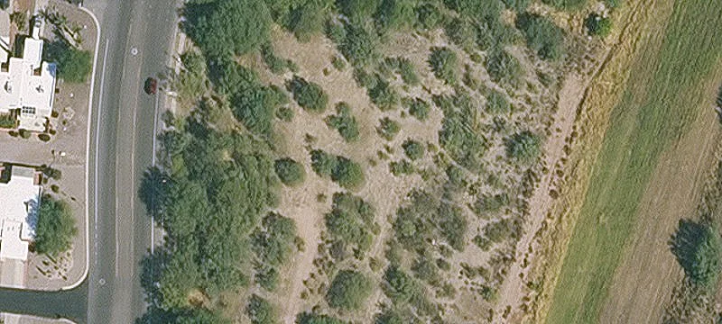 Commercial Land Parcel