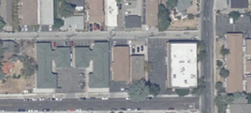 Value-Add 8-Unit Apartment Building