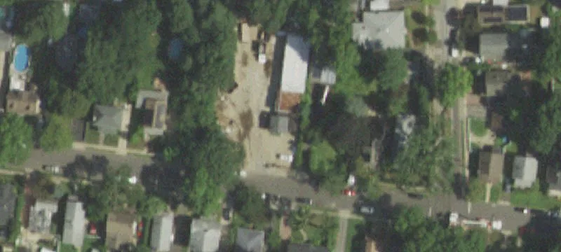 Shovel-Ready Residential Build Lot