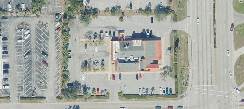 Fully Equipped Restaurant Sublease