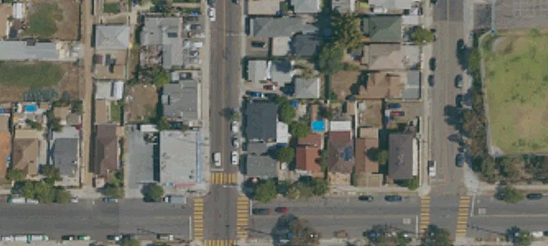 Occupied Duplex Investment Property