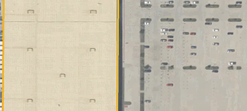Industrial Land Parcel