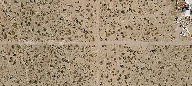 Recreational Land Parcel