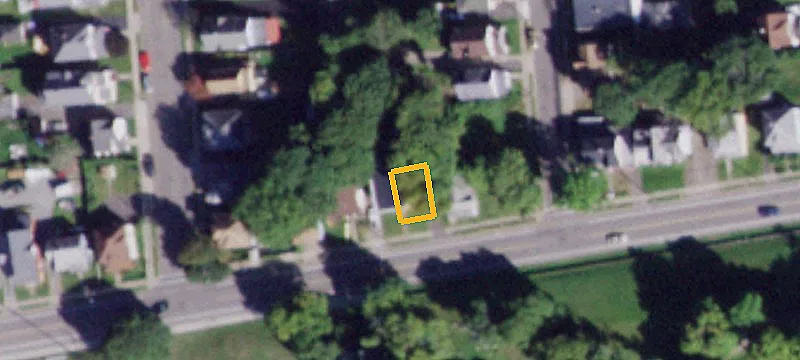 Three-Unit Residential Income Property