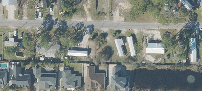 Buildable Residential Lot