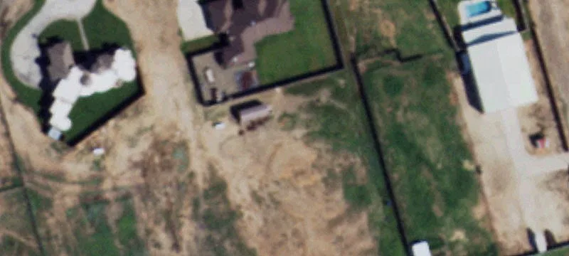 Specialty Land Parcel