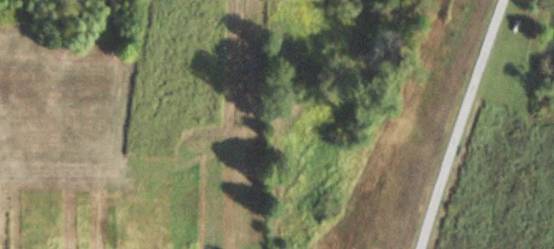 Residential Development Land Parcel