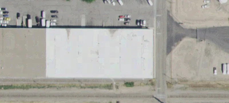Industrial Sublease with Office