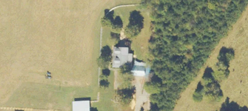 Recreational Hunting Land Tract