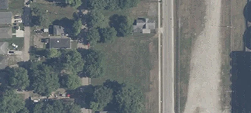 Vacant Residential Land Lot