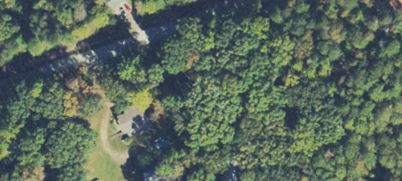 Lake Hartwell Residential Lot