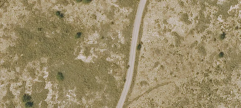 Working Cattle Ranch Property