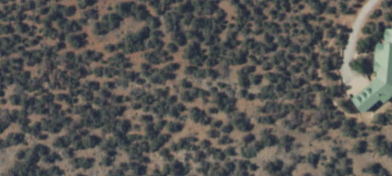 Acreage Homebuilding Lot