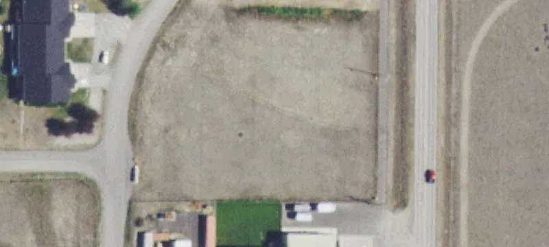 Four-Plex Development Land Lot
