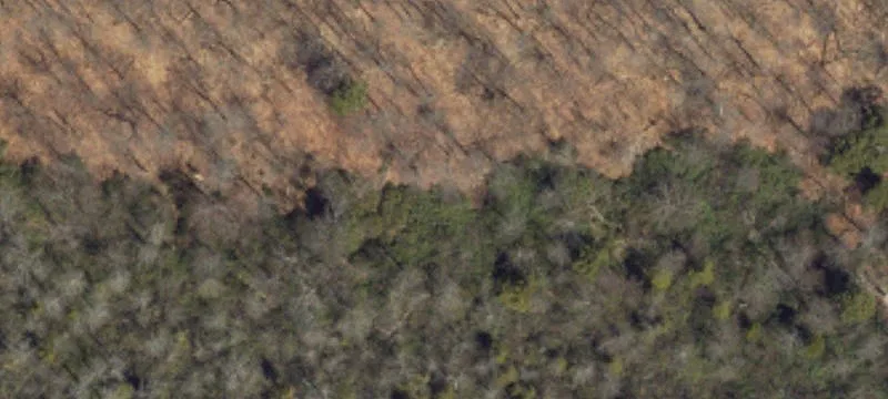 Hunting and Fishing Land