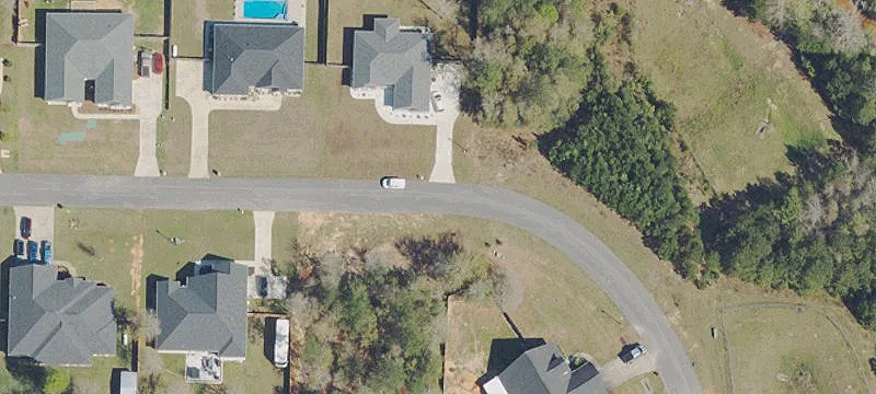 Ready-to-Build Residential Land Lot