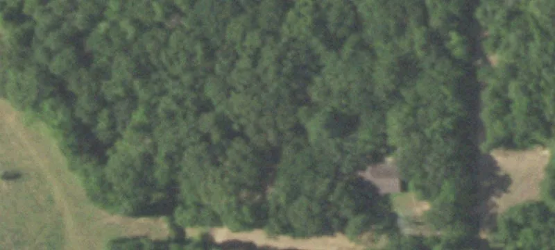 Residential Homesite Land