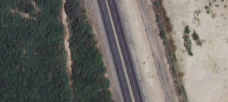 Fully Fenced Development Land