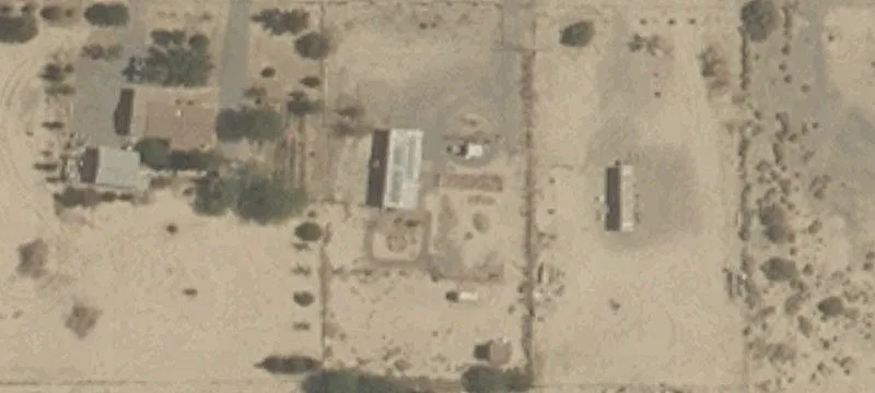 Residential Land Parcel